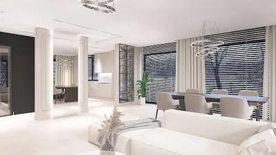 Projektowanie Wnętrz Magdalena Milczek